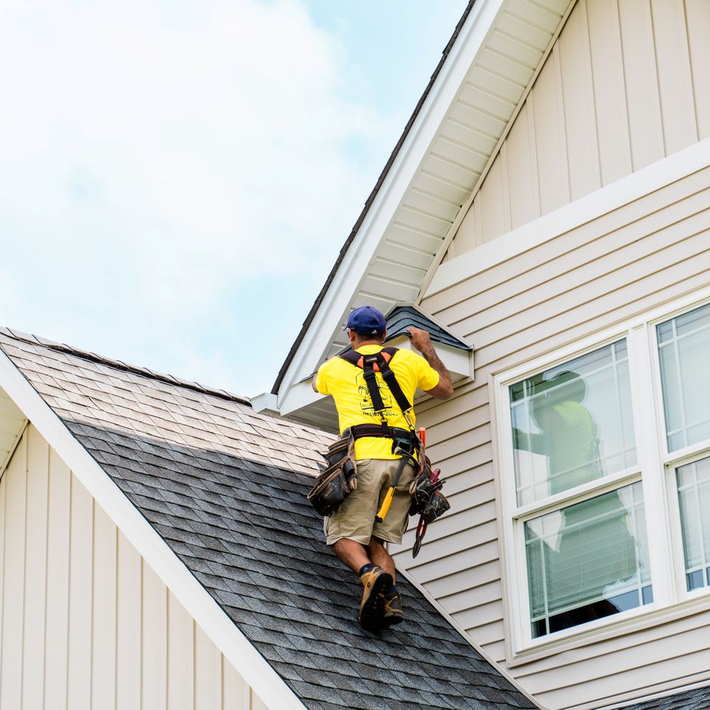 Roof Repair
