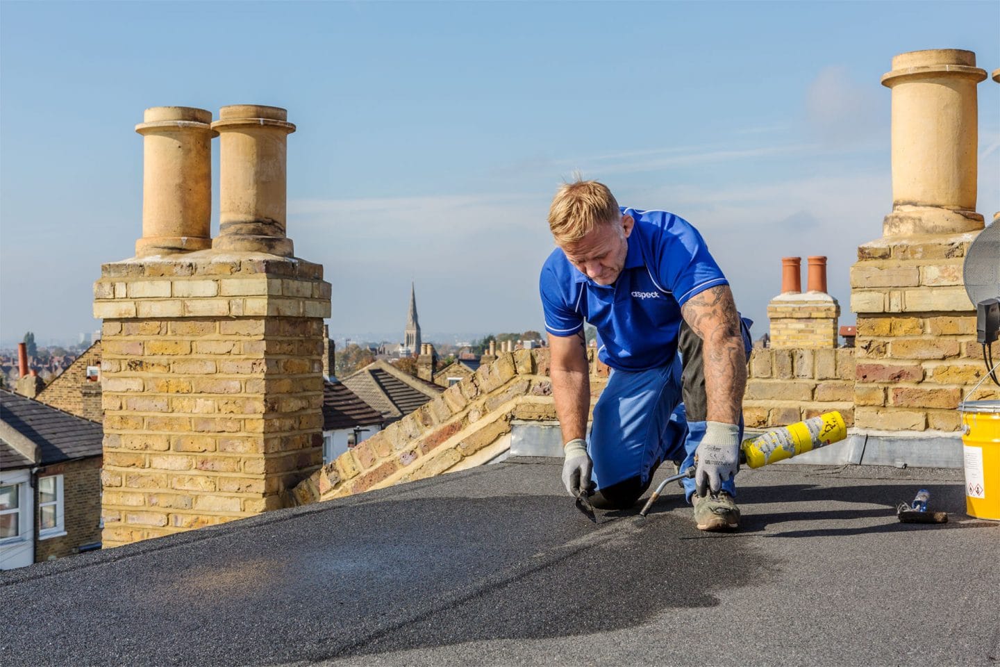Flat Roof Repair Long Island: Essential Maintenance for Longevity