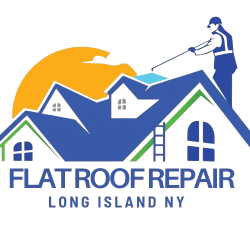 Flat Roof Repair Long Island