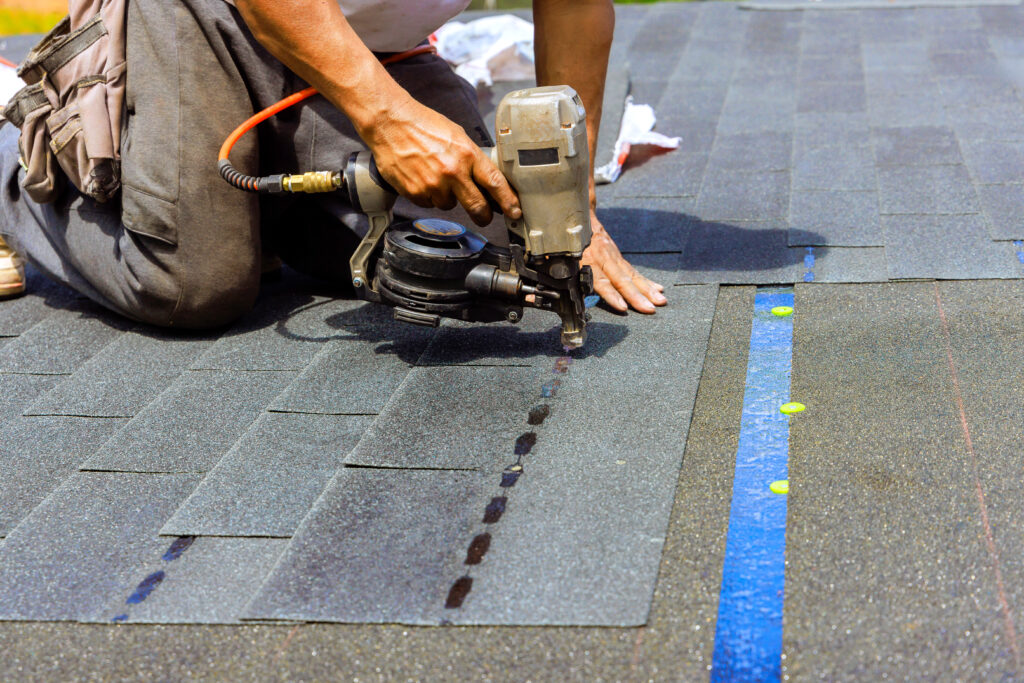 Roof Repair Long Island