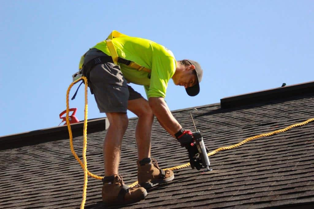 Roof Leak Repair in Long Island